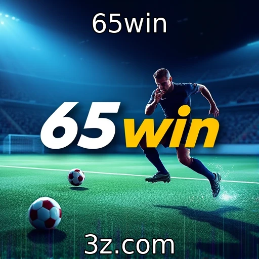 65win Estratégias de Apostas para Dominar os Campeonatos de E-Sports