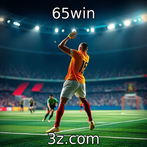 65win Análise das principais apostas esportivas para 2025