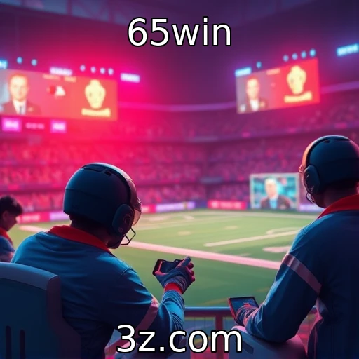 65win O que os jackpots progressivos revelam sobre a sorte e a estratégia