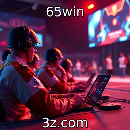 65win Principais tendências do setor de apostas para 2025