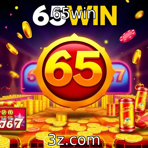 65win As principais tendências do mercado de jogos online em 2025