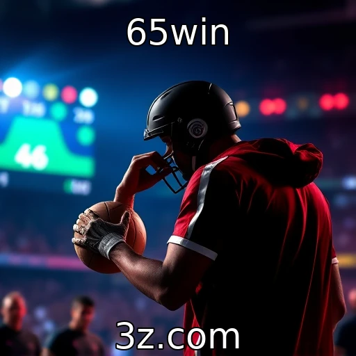 65win Apostas Esportivas: Analisando as Partidas que Prometem Grandes Retornos