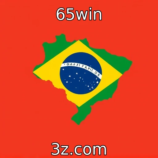65win Explorando o Crescimento das Apostas Esportivas no Brasil em 2025